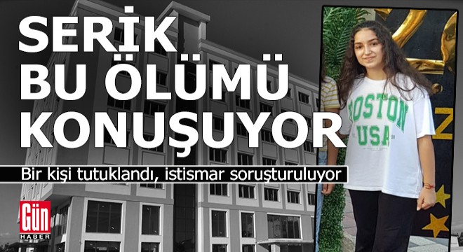 Önce kayboldu, sonra cesedi bulundu, şimdi bir kişi tutuklandı