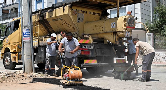 Onlar 200 derece sıcakta çalışıyor