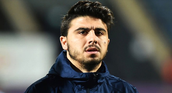 Ozan Tufan: 