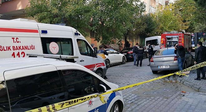 Patlamada öldüğü sanılan Fatma Mavi, cinayete kurban gitmiş