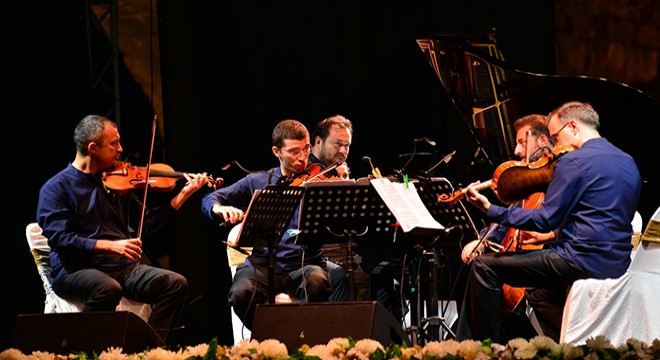 Phaselis Festivali sosyal medyadan yapılacak