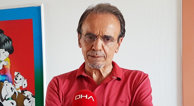 Prof. Dr. Ceyhan'dan 'tatil dönüşü' uyarısı