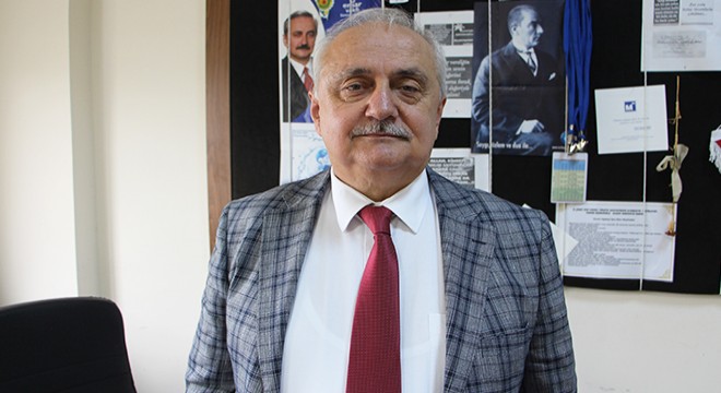 Prof. Dr. Demir: Çok ciddi sel tehlikeleri ile karşılaşabiliriz