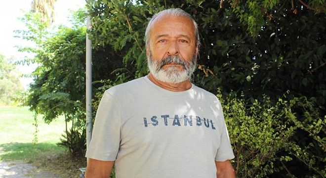 Prof. Dr. Neyişçi, Antalya'daki yangınla ilgili konuştu