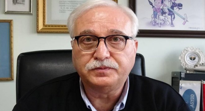 Prof. Dr. Özlü'den kritik uyarı