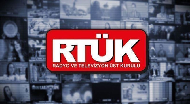 RTÜK'ten, Fikri Sağlar'ın sözlerine ceza