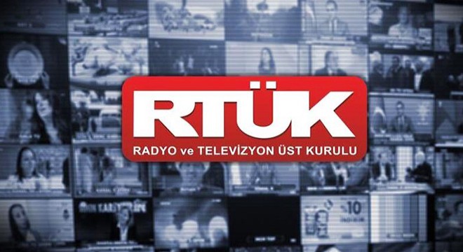 RTÜK'ten, Tele 1 ve Halk TV'ye para cezası