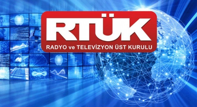 RTÜK'ten 'özel hayatın gizliliğini ihlal' cezası