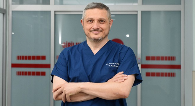 Radyoloji uzmanı doktor, hayatını kaybetti