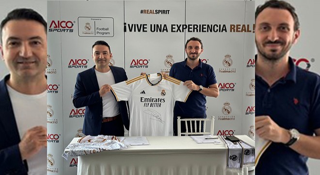 Real Madrid Vakfı, Türkiye'deki eğitim tesislerini çoğaltıyor