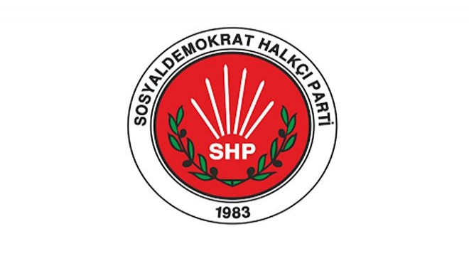 SHP'nin genel başkanı belli oldu