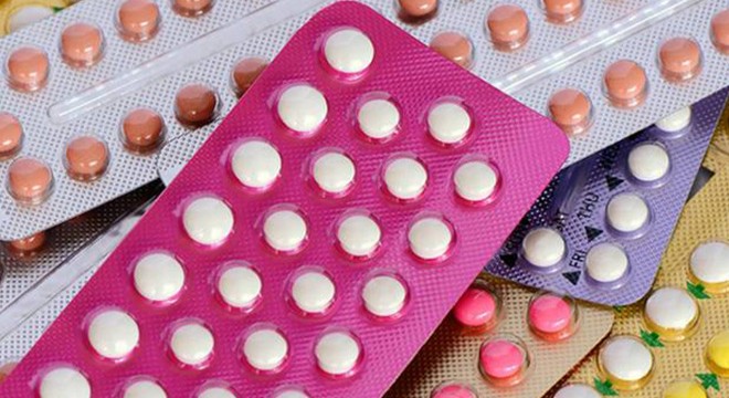 Samsun’da, 11 bin 477 adet hormonal hap ele geçirildi