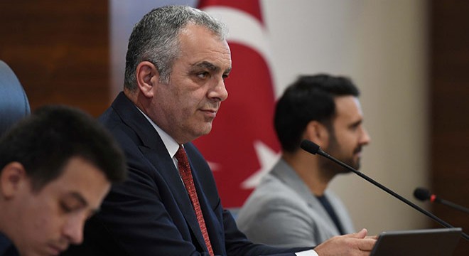 Semih Esen: Cumhuriyet birleştirici güçtür