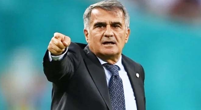 Şenol Güneş: Neymar'ı almak isterim