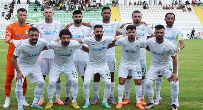 Serik Belediyespor, Korukır ile yeniden anlaştı