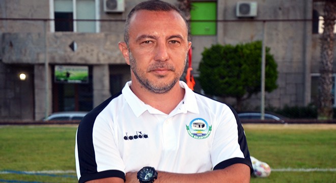 Serik Belediyespor'da iki istifa birden