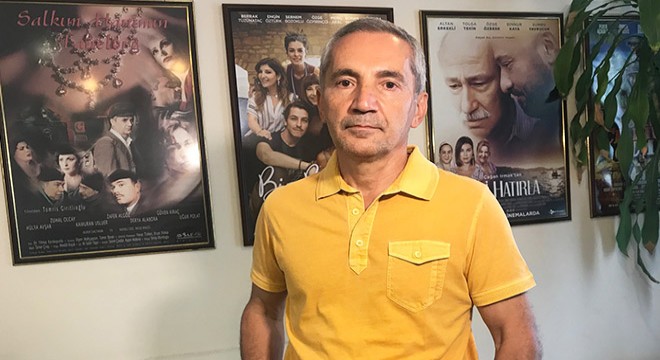 Sinemalar açıldı ancak film yok