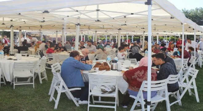 Şirket Pikniği Planlamada Etkinlik Ofisi Farkı