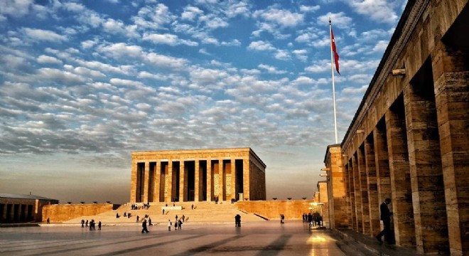 Son Dakika Ankara Haberleri