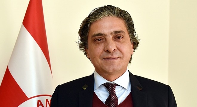 Süğlün: Başakşehir maçı bizim için çok önemli