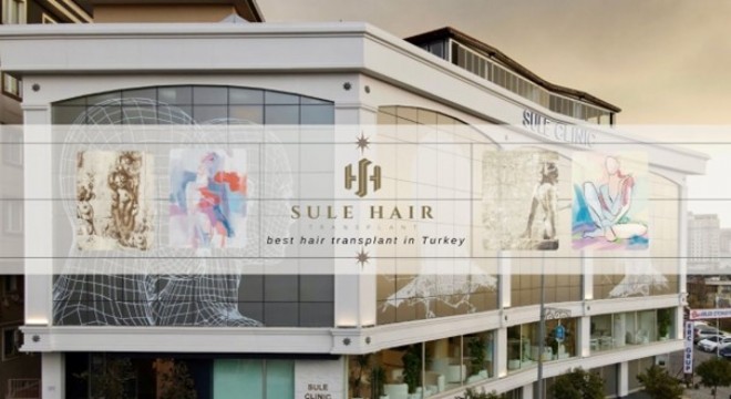 Sule Hair Transplant: Türkiye'nin Öncü Saç Ekimi Merkezi