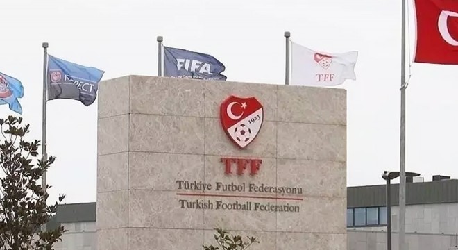 TFF Hakem Akademisi, Hakem Analiz Uygulaması'nı başlattı