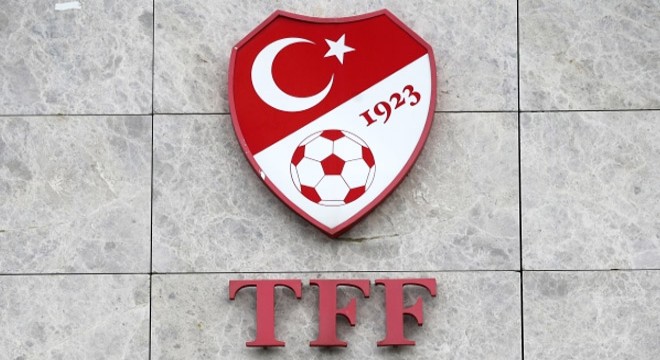 TFF'de tüm gözler 11 Temmuz'daki toplantıya çevrildi