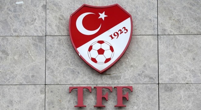 TFF'den kulüp akademileri için yeni proje