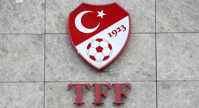 TFF'den yabancı oyuncu sınırı açıklaması