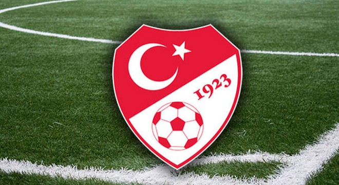 TFF, liglerin 1'er hafta kaydırıldığını açıkladı