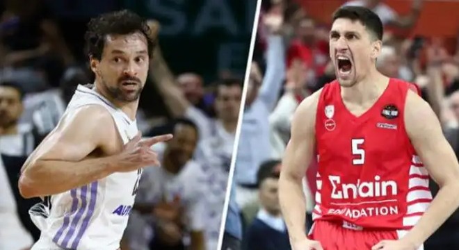 THY Euroleague'de finalin adı beli oldu