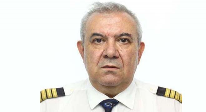 THY kaptan pilotu uçuş sırasında hayatını kaybetti