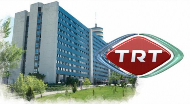 TRT'ye elektrik faturalarından 1 milyar TL