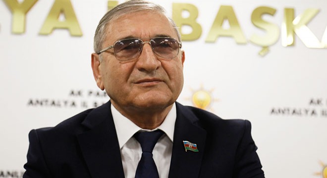 Tahir Rzayev: Azerbaycan'ın milli değerlerine zıt bir projeydi