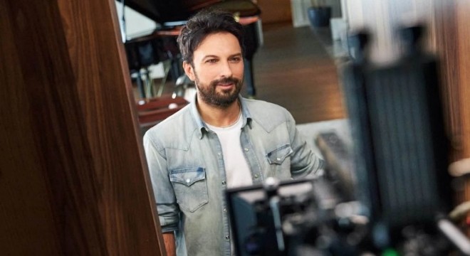 Tarkan'dan yeni albümün çıkış tarihini açıkladı