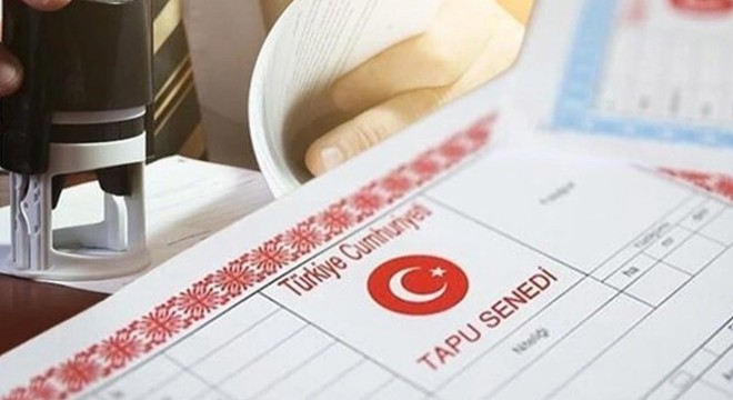 Tarlası olanlar dikkat: Yeni dönem başlıyor