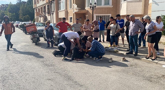 Tartıştığı arkadaşını pompalı tüfekle vurup, öldürdü