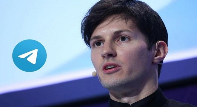 Telegram'ın kurucusu sessizliğini bozdu