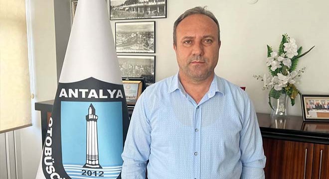 Toplu ulaşımda Antalya esnafının 17 lira talebi