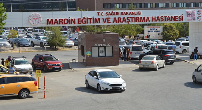 Traktörden düşen 6 yaşındaki Muhammed Ensar, öldü