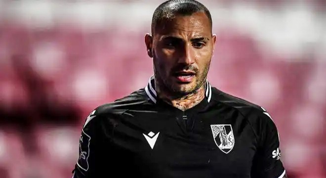 Transferde Ricardo Quaresma sürprizi