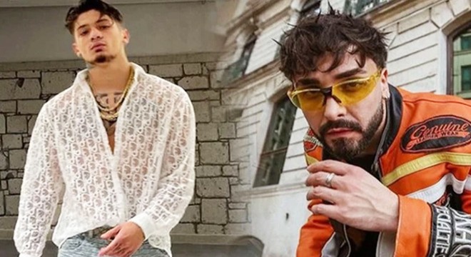 Türkçe Rap'te sular durulmuyor