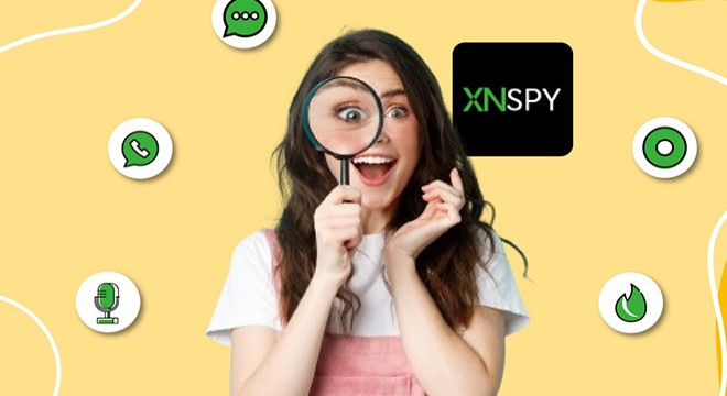 Türkiye Velileri Seviniyor: XNSPY Parental Uygulaması Sürpriz Yıl Ortası Güncellemesini Yayınladı