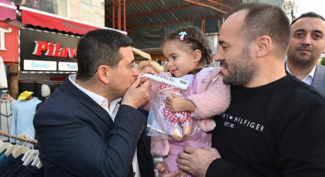 Tütüncü, Antalya’nın kalbi Muratpaşa’da