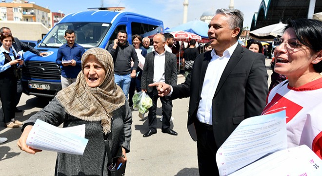 Uyarı pazardan geldi: ‘Sakın yanılmayın’