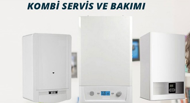 Uzman Ekip İle Hızlı ve Etkili Kombi Servisi