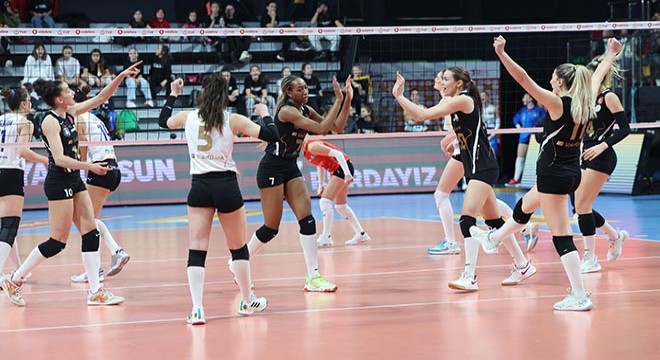 VakıfBank - Muratpaşa Bld. Sigorta Shop: 3-0