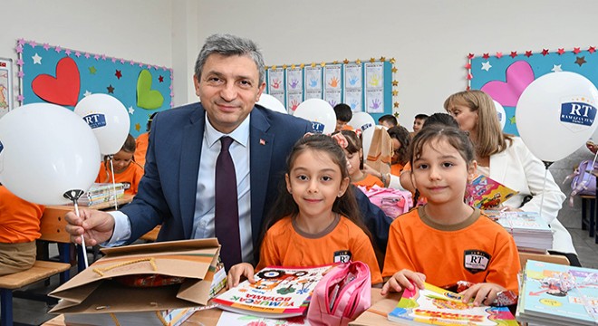 Vali Şahin: Hayırseverlere arsa yetiştiremiyoruz