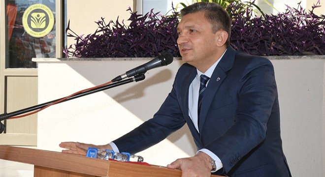 Vali Şahin: Hedefimiz Antalya’da ikili eğitime son vermek