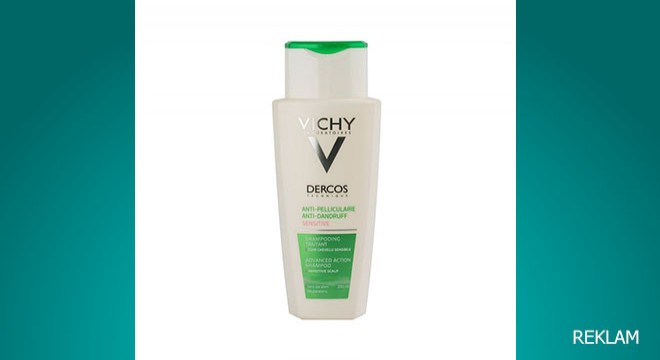 Vichy Dercos